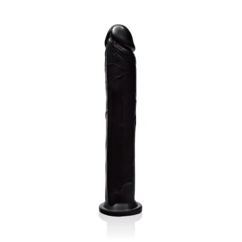 SI Novelties Dildos | Cock W/suction 10in