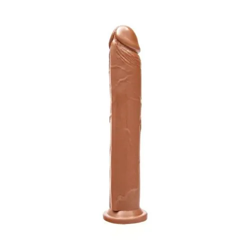 SI Novelties Dildos | Cock W/suction 10in