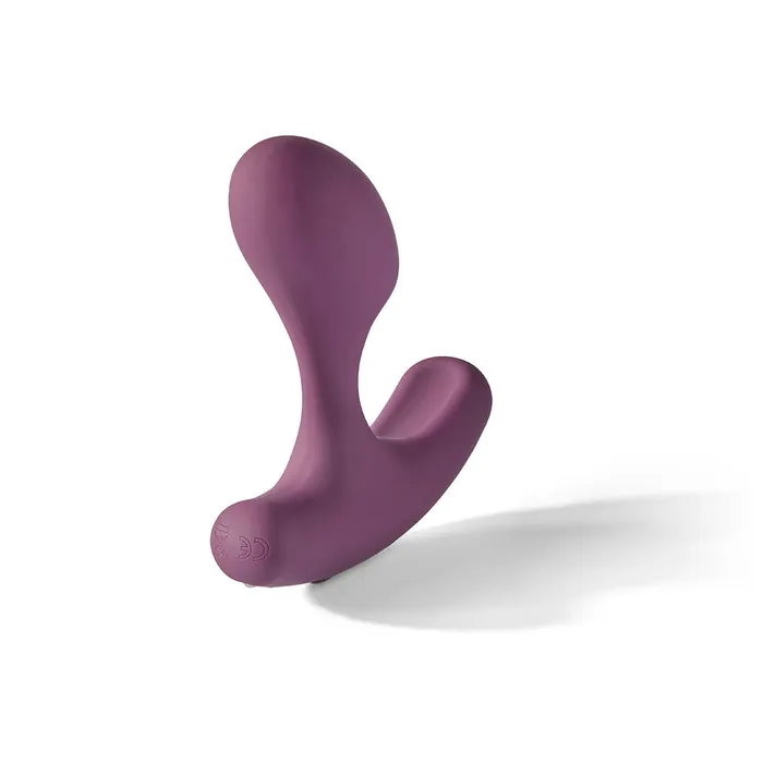 Vibrators Lora DiCarlo Tilt by Lora DiCarlo Plum