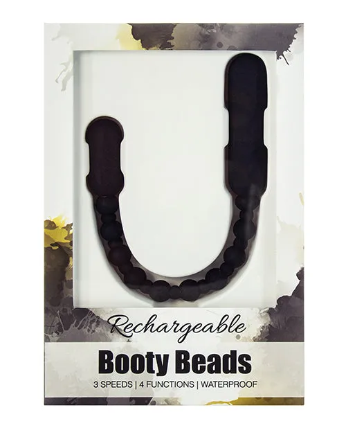 Male Sex Toys BMS Factory Rechargeable Booty Beads Male Sex Toys BMS Factory Rechargeable Booty Beads