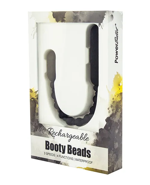 Male Sex Toys BMS Factory Rechargeable Booty Beads Male Sex Toys BMS Factory Rechargeable Booty Beads