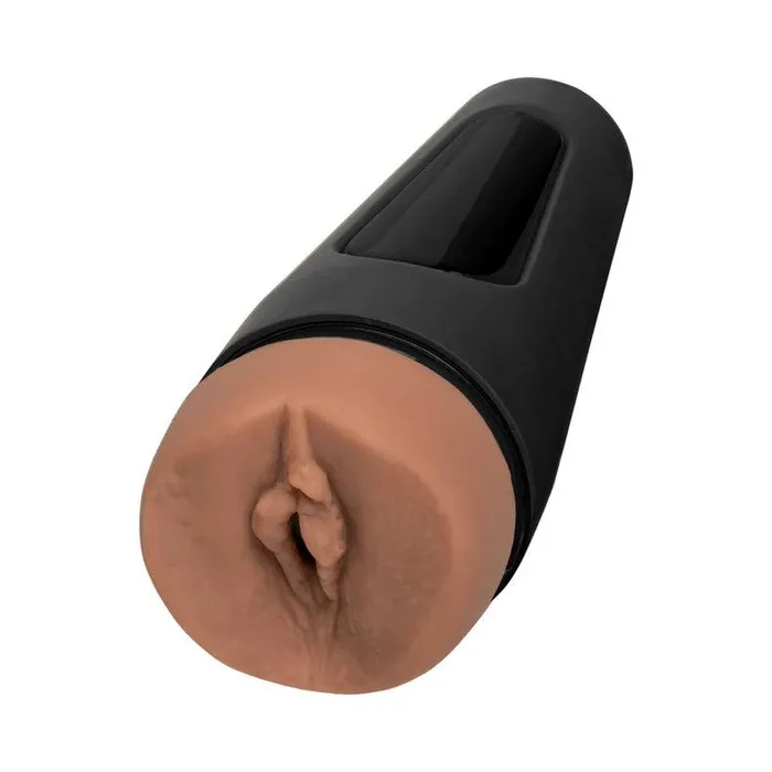 Male Sex Toys Main Squeeze Doc Johnson Main Squeeze The Original Ultraskyn Pussy