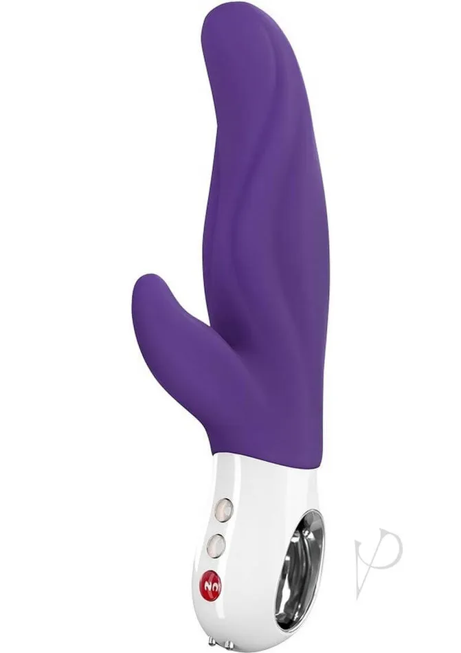 Funfactory usa inc Lady Bi Violet Vibrators