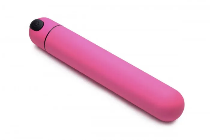 XR Brands Vibrators Bang XL Vibrating Bullet Pink