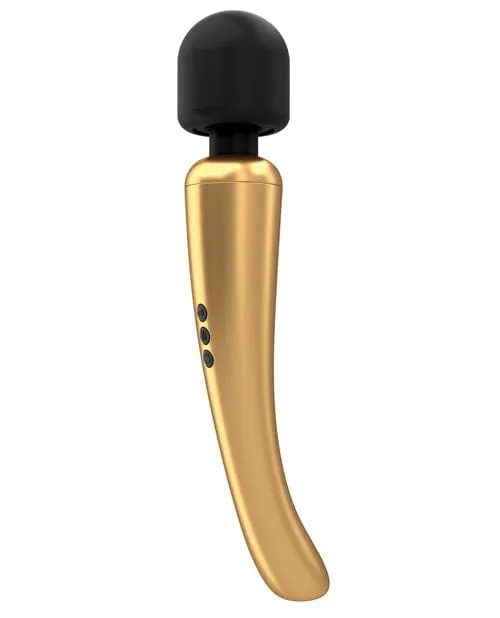 Dorcel Megawand Rechargeable Wand Dorcel Vibrators Dorcel Megawand Rechargeable Wand Dorcel Vibrators