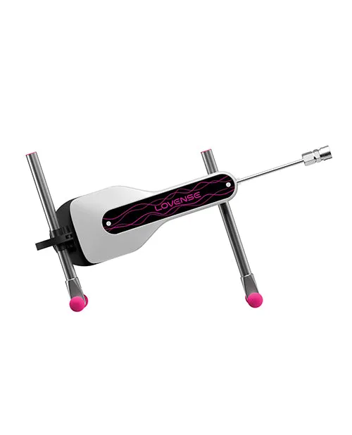 Female Sex Toys Lovense Lovense Mini Sex Machine White