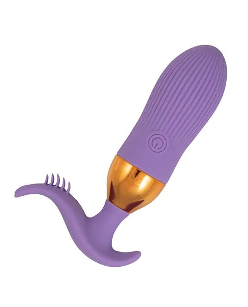 Nasstoys Anal The Beat Magic Tickler Plug Nasstoys Anal The Beat Magic Tickler Plug