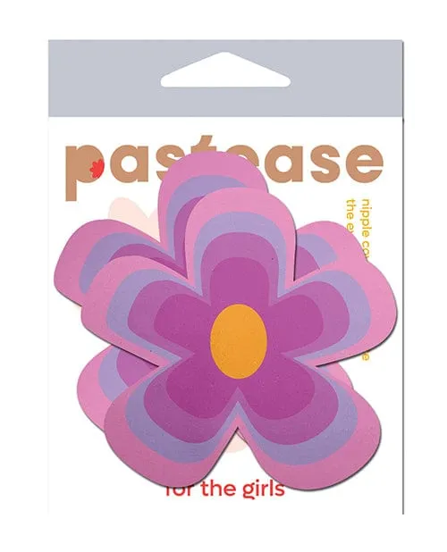 Vibrators Pastease Pastease Premium Groovy Flower