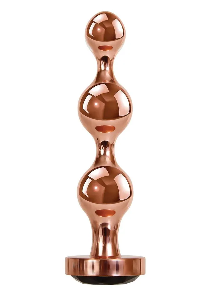 Anal Gender X Gender X Gold Digger Anal Plug