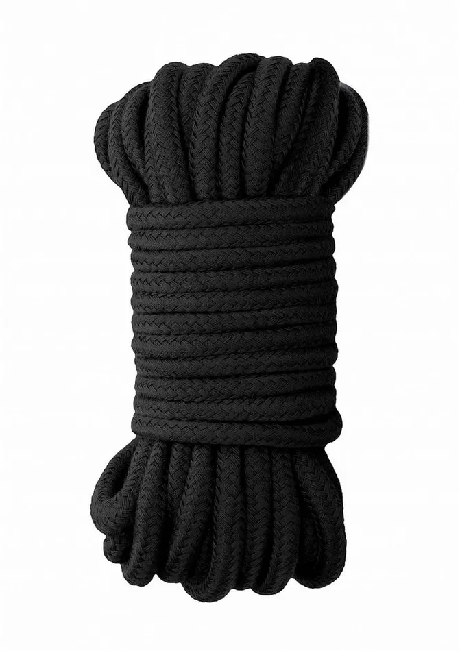 Couples Ouch Ouch Japanese Nylon Rope