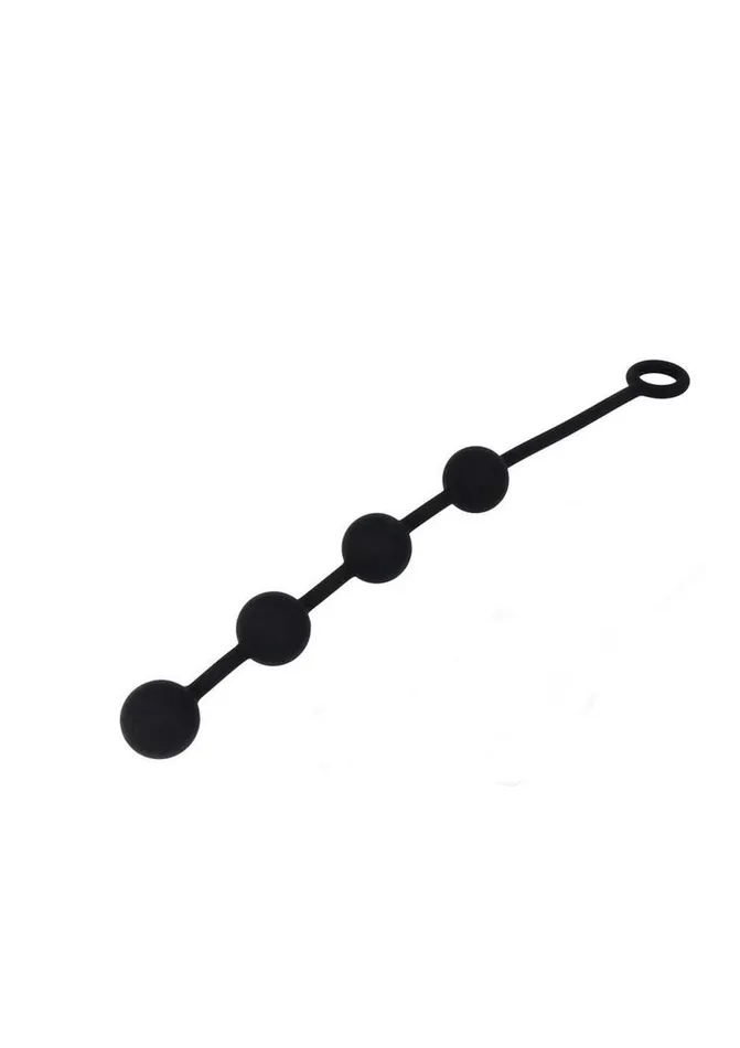 Nexus Anal Nexus Excite Silicone Anal Beads