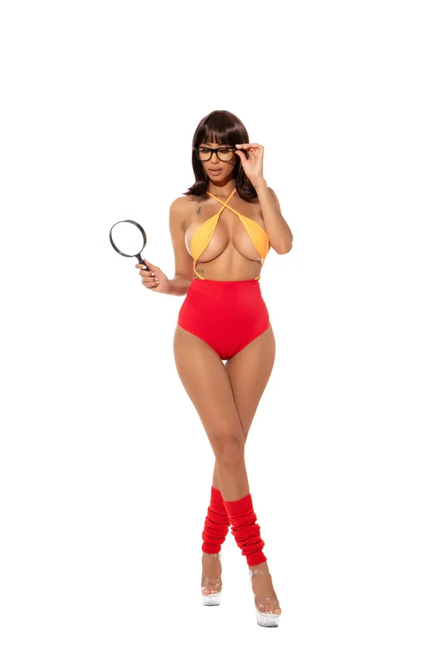 Playthings Vibrators Frisky Detective Costume Playthings Exclusive Limited Quantity C17 Playthings Vibrators Frisky Detective Costume Playthings Exclusive Limited Quantity C17