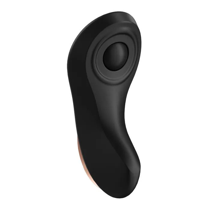Vibrators Wholesale Satisfyer Little Secret Black Vibrator VIbe Toy Bluetooth Ballisticmetal Vibrators Wholesale Satisfyer Little Secret Black Vibrator VIbe Toy Bluetooth Ballisticmetal