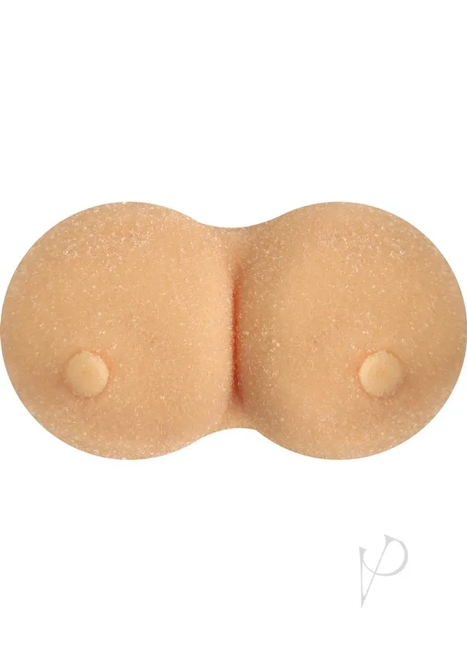Hott Products Vibrators Milk Maid Gummy Boobie