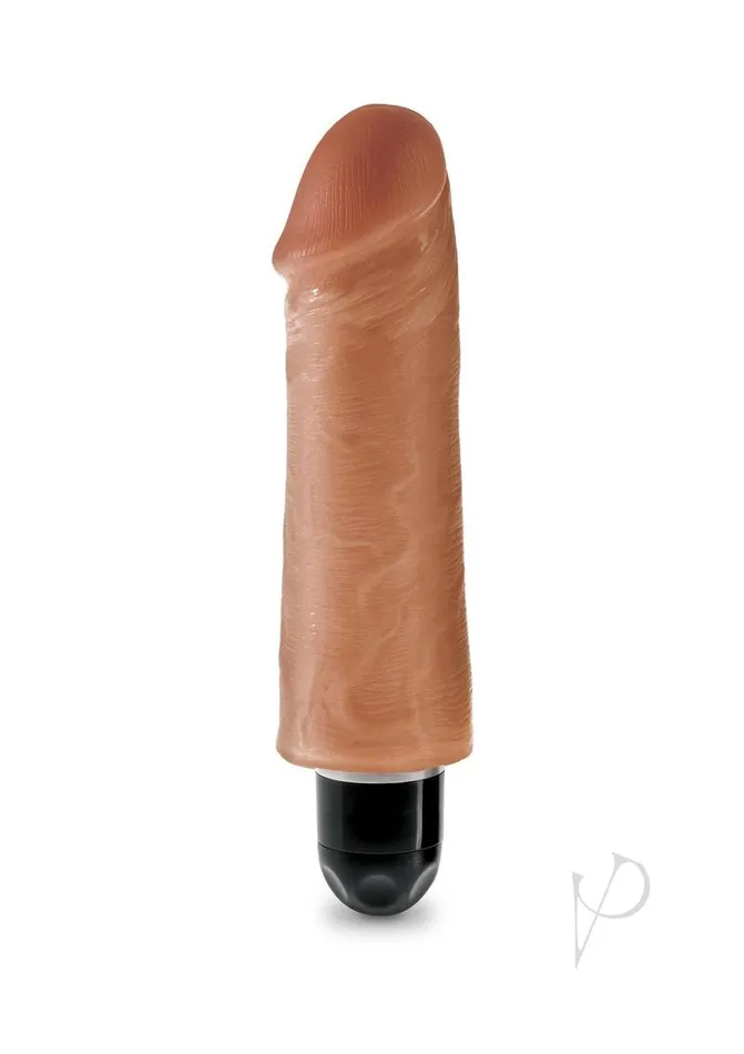 Kc Vibrating Stiffy 5 Tan King Cock Female Sex Toys Kc Vibrating Stiffy 5 Tan King Cock Female Sex Toys