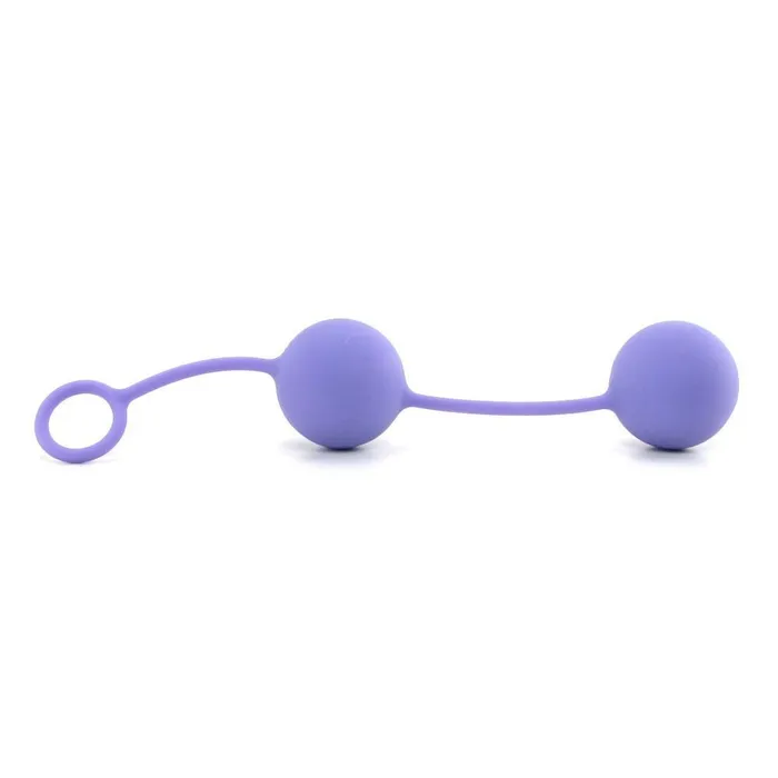 Lia Silicone Pelvic Love Balls California Exotics Dildos