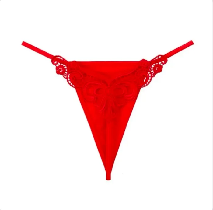 Male Sex Toys Just Undies Gstring with Embroidery Detail Male Sex Toys Just Undies Gstring with Embroidery Detail