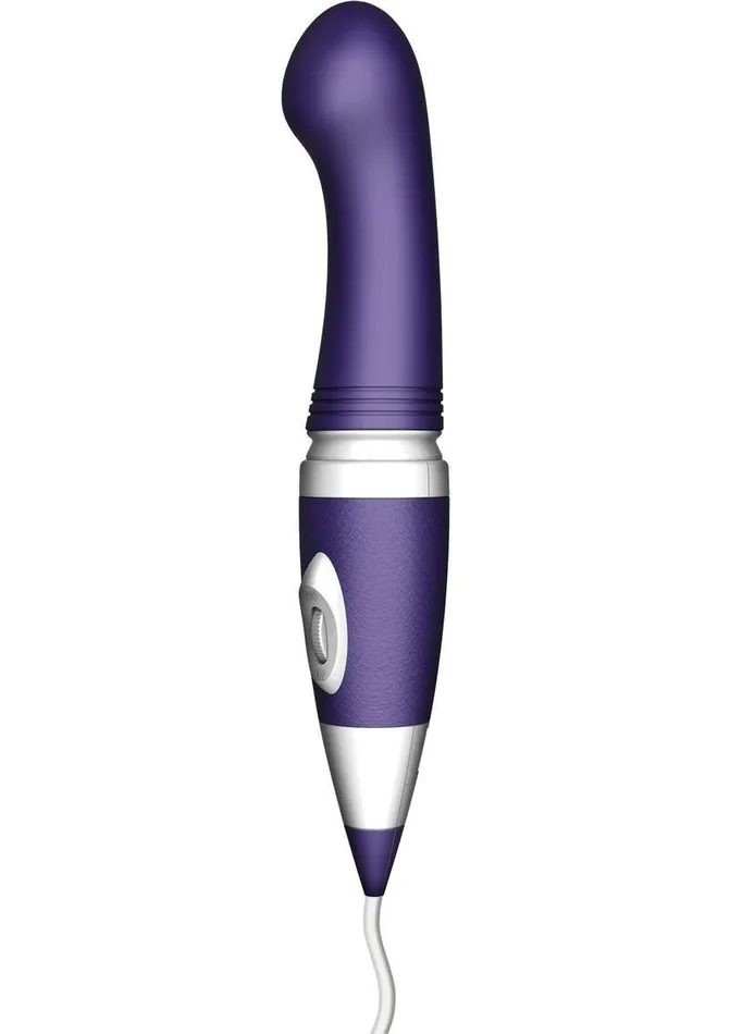 BODYWAND PRODUCTS Vibrators Bodywand PLUS G Spot Massager