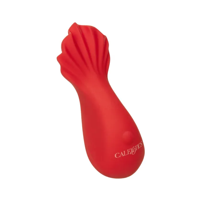 Calexotics Vibrators Red Hot Fuego Red