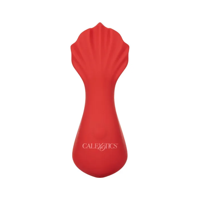 Calexotics Vibrators Red Hot Fuego Red Calexotics Vibrators Red Hot Fuego Red