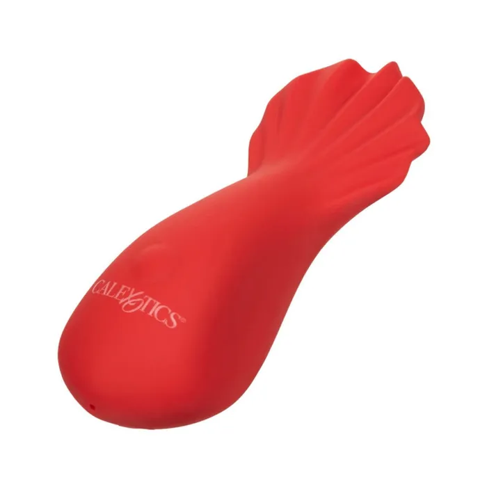 Calexotics Vibrators Red Hot Fuego Red Calexotics Vibrators Red Hot Fuego Red