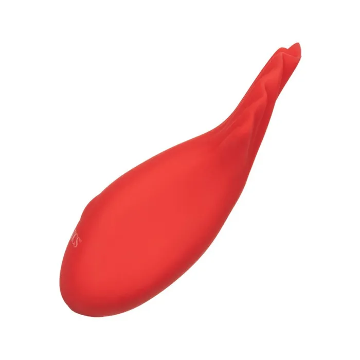 Calexotics Vibrators Red Hot Fuego Red Calexotics Vibrators Red Hot Fuego Red