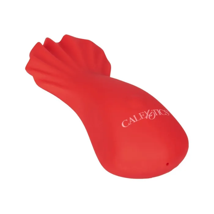 Calexotics Vibrators Red Hot Fuego Red Calexotics Vibrators Red Hot Fuego Red