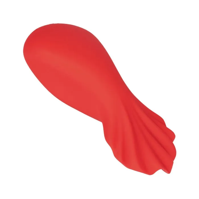 Calexotics Vibrators Red Hot Fuego Red Calexotics Vibrators Red Hot Fuego Red
