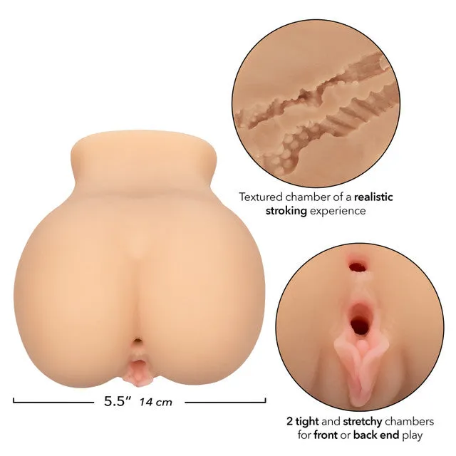 Cheap Thrills The Farmers Daughter Calexotics Dildos