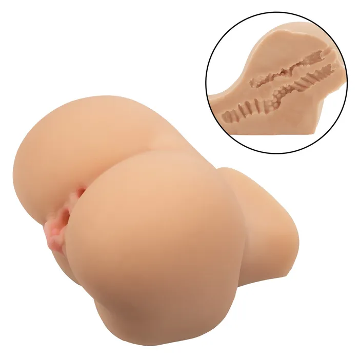 Cheap Thrills The Farmers Daughter Calexotics Dildos