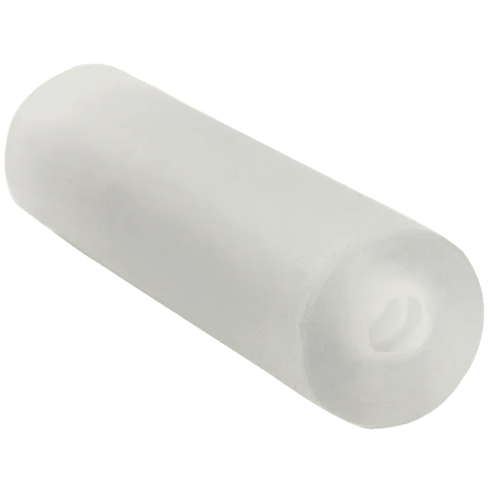 Doc Johnson The Tube Clear Doc Johnson Dildos