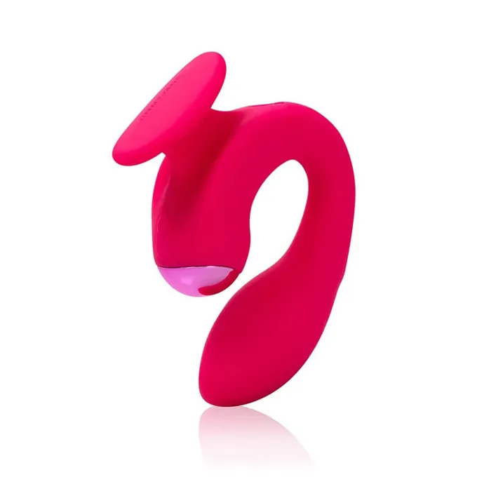 JimmyJane JimmyJane Dual Gripp Finger Massager Female Sex Toys