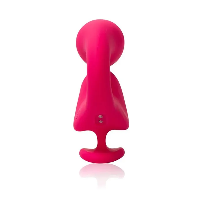 JimmyJane JimmyJane Dual Gripp Finger Massager Female Sex Toys
