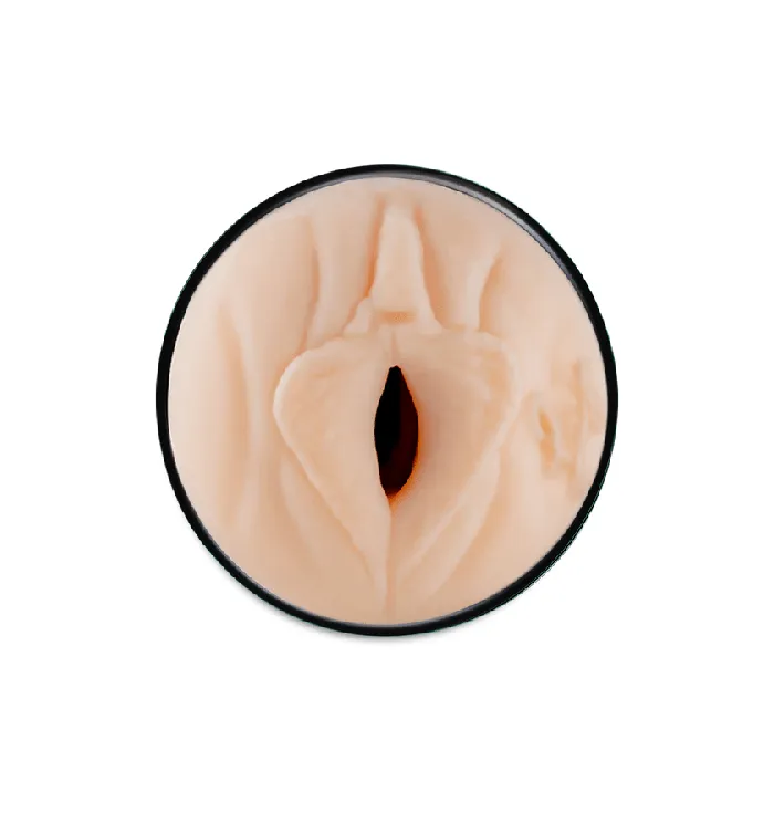 Kiiroo Feel Leigh Raven Stroker Kiiroo Male Sex Toys