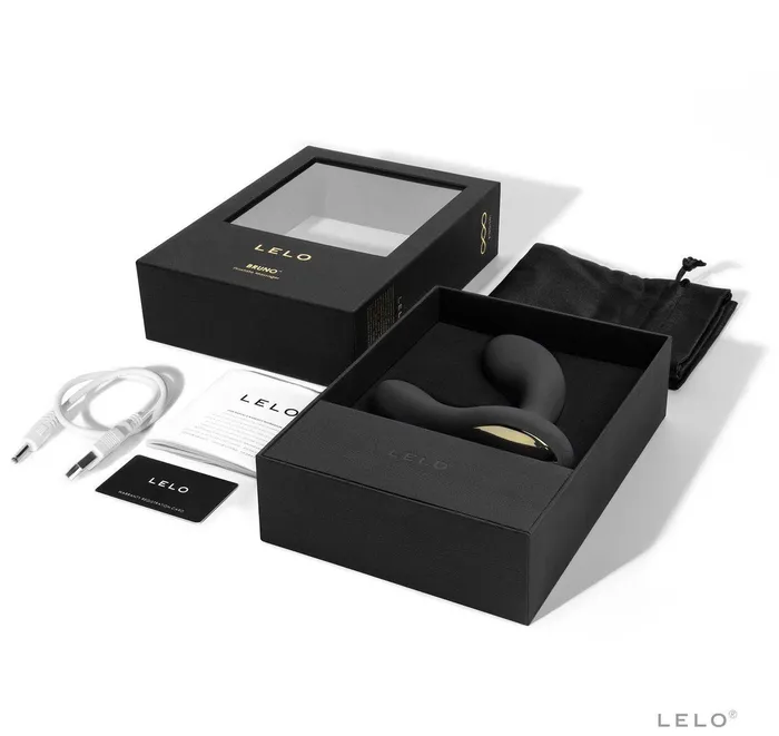 Lelo Anal LELO Bruno Prostate Massager