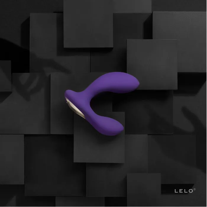 Lelo Anal LELO Bruno Prostate Massager