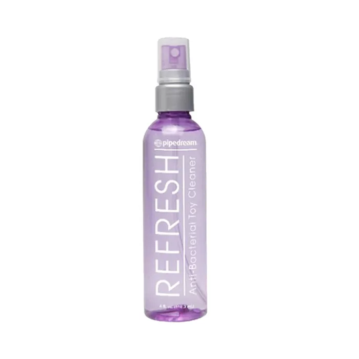 Pipedream Products Vibrators Refresh 118ml