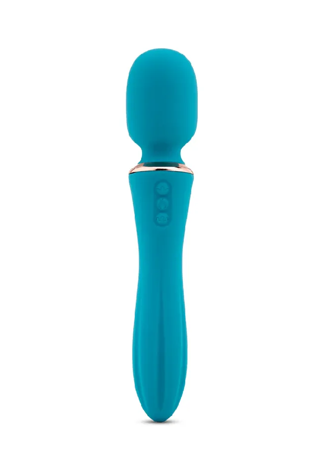 Vibrators N Sensuelle Nu Sensuelle Mika Mini Wand