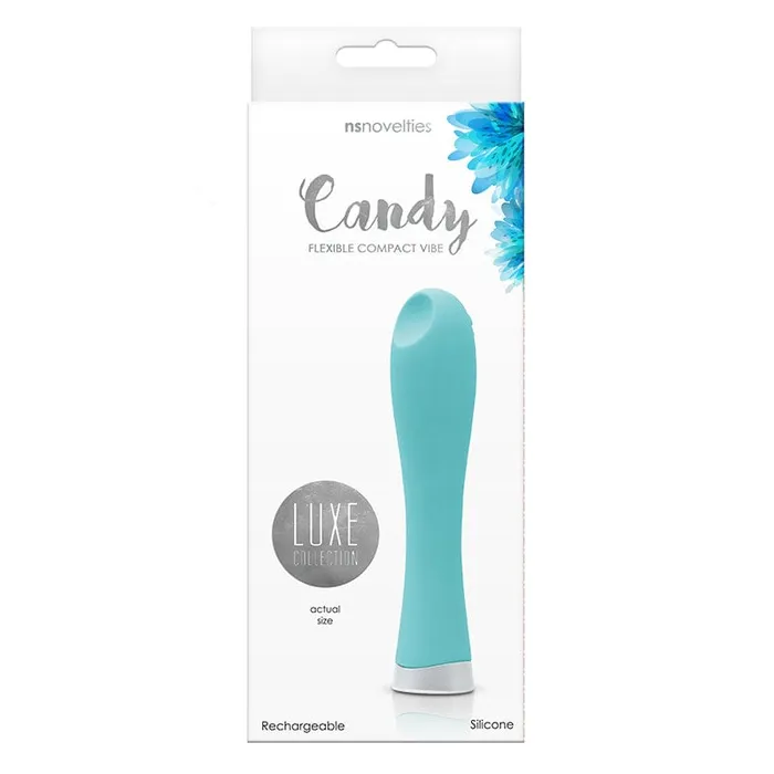 Vibrators NS Novelties NS Novelties Luxe Candy Vibrator