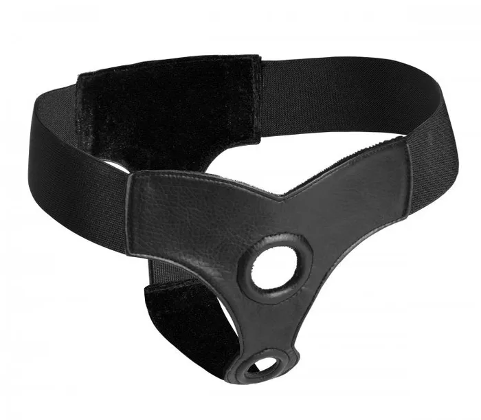 Crave DP StrapOn Harness Strap U Female Sex Toys