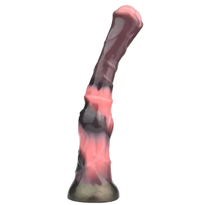 Dildos Xinghaoya 10 Inches Pure Silicone Horse Dildo