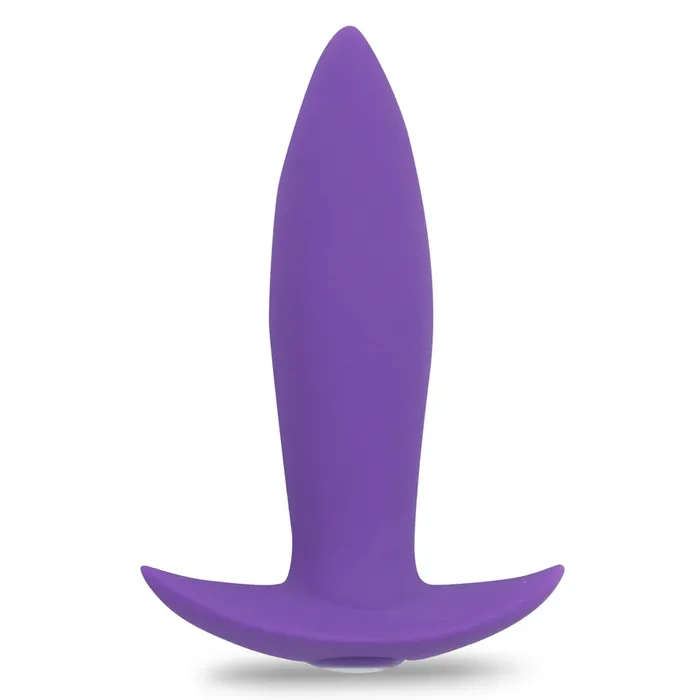 Male Sex Toys Sensuelle Rechargeable Vibrating Mini Anal Plug Calvista