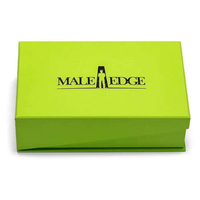 MaleEdge Penis Enlarger Kit Extra Male Edge Male Sex Toys