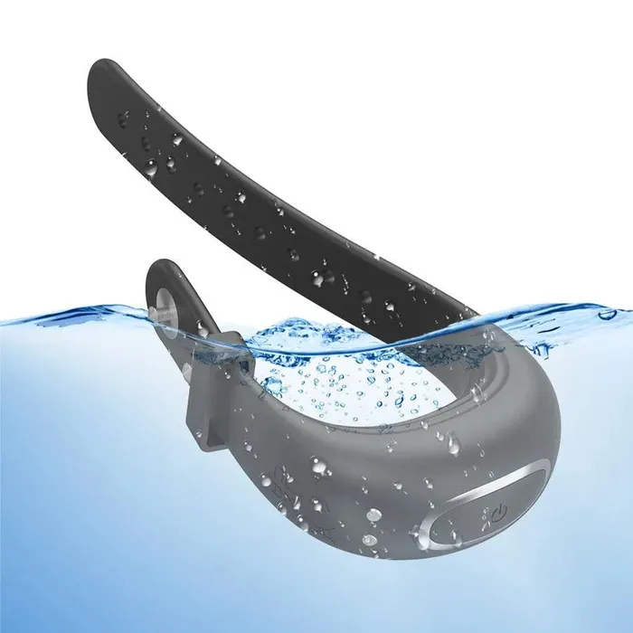 Xinghaoya Male Sex Toys Revolutionary Remote Cock Ring with Vibrating Features