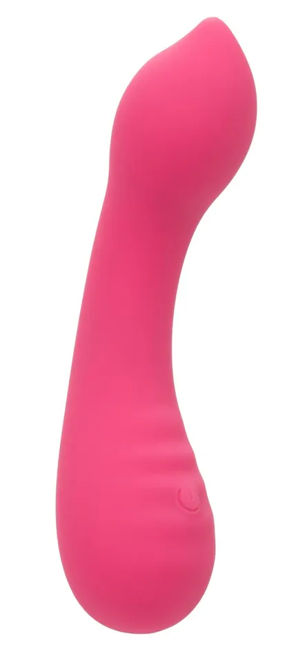 CalExotics Female Sex Toys Liquid Silicone Pixies Teaser Pink