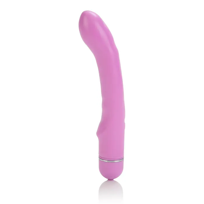 First Tie Flexi Glider Pink CalExotics Vibrators
