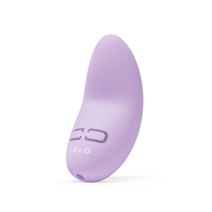 Lelo Lily 3 Calm Lavender Vibrators