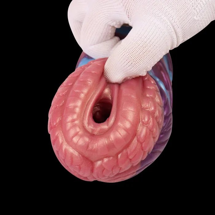 Male Sex Toys DirtyToyz Aiden the Wyvern Monster Male Stroker Dragon Masturbator