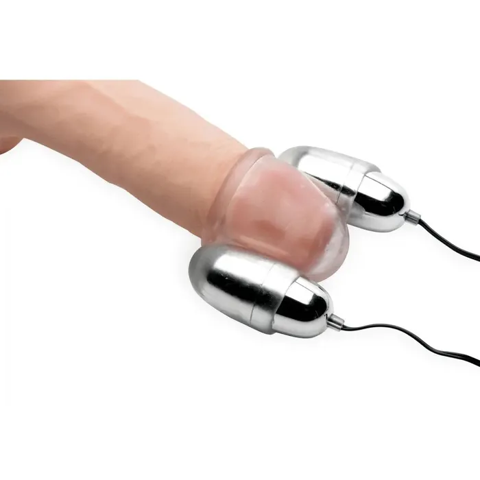 Male Sex Toys Trinity Vibes Clear MultiSpeed Vibrating Penis Head Teaser Sex Toy for Men Penis Vibrator Male Sex Toys Trinity Vibes Clear MultiSpeed Vibrating Penis Head Teaser Sex Toy for Men Penis Vibrator