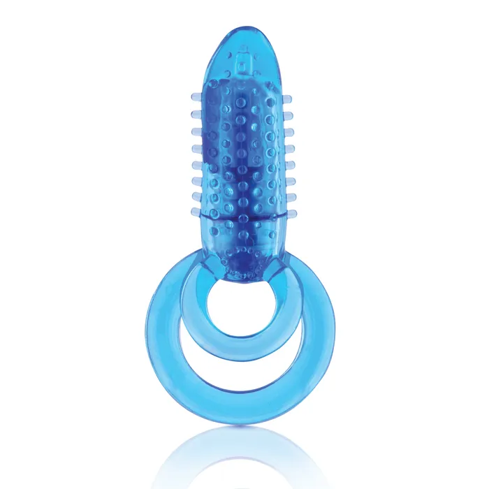 Sale Specials Vibrators Doubleo 8 Each Blue